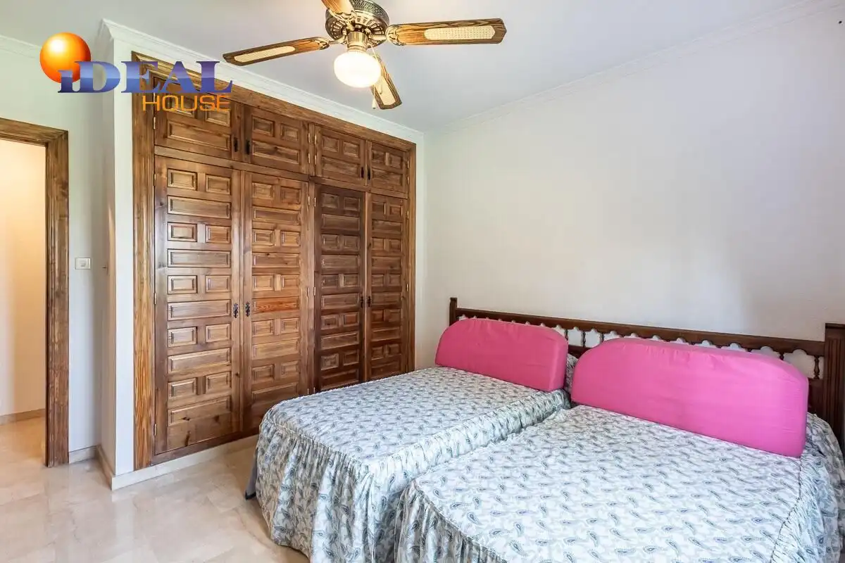 Casa con piscina en venta en Ogíjares, imagen 36