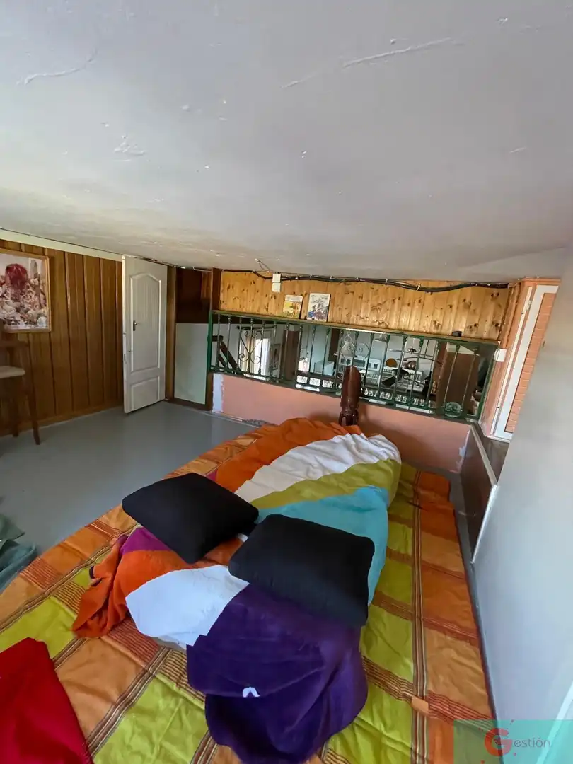 Casa rústica con piscina en venta en Playa de Granada, imagen 2