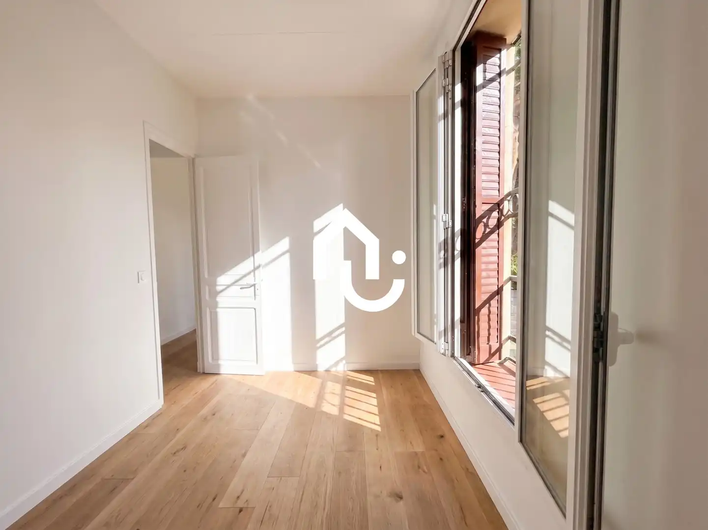 Bedroom of Ground floor for sale in Barcelona  with Storage room