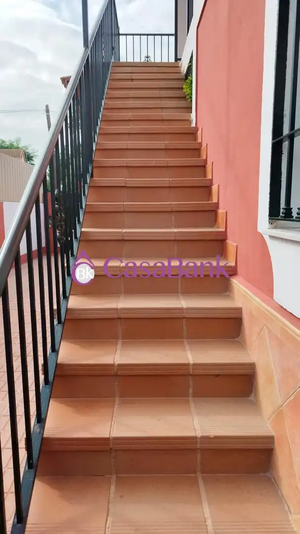 Casa o xalet en venda en Córdoba amb Aire condicionat, Jardí privat i Terrassa
