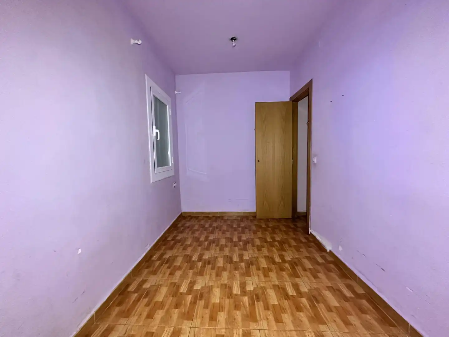 Habitación de Piso en venta en Sabadell