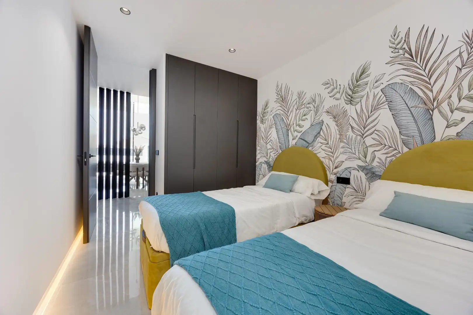 Habitación de Casa o chalet en venta en Los Balcones - Los Altos