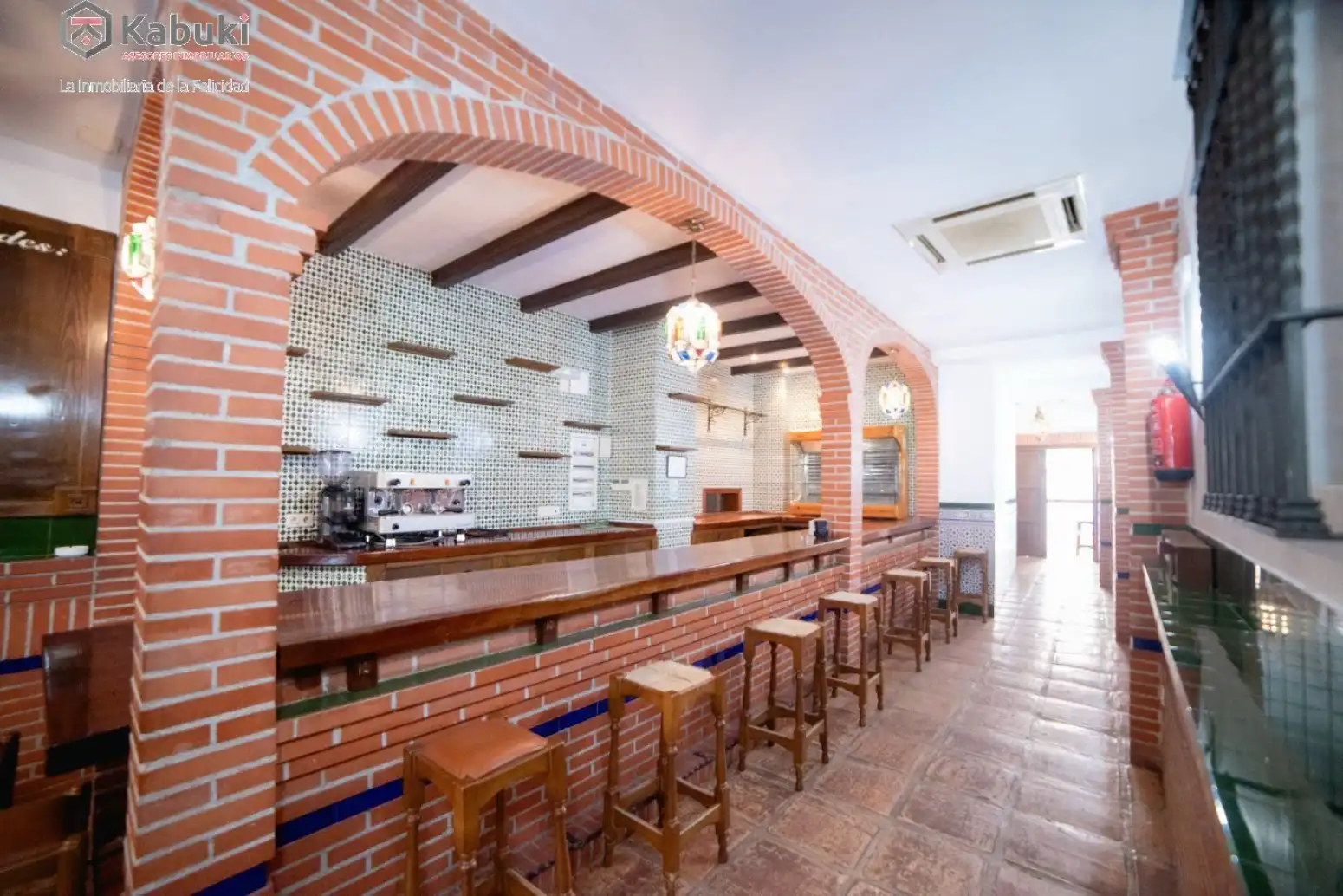 Local comercial de lloguer a Baza - Calle ANCHA 23, imagen 15