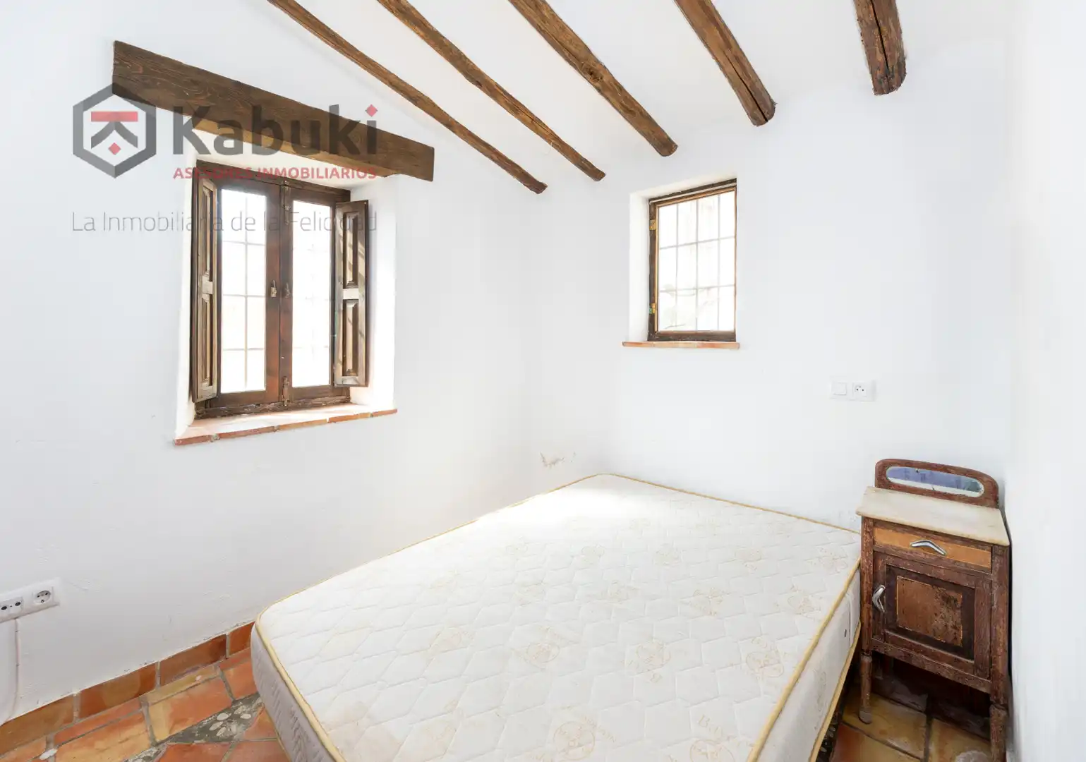 Wohnung zum Verkauf in Pegalajar - CL VILLA 41, imagen 20