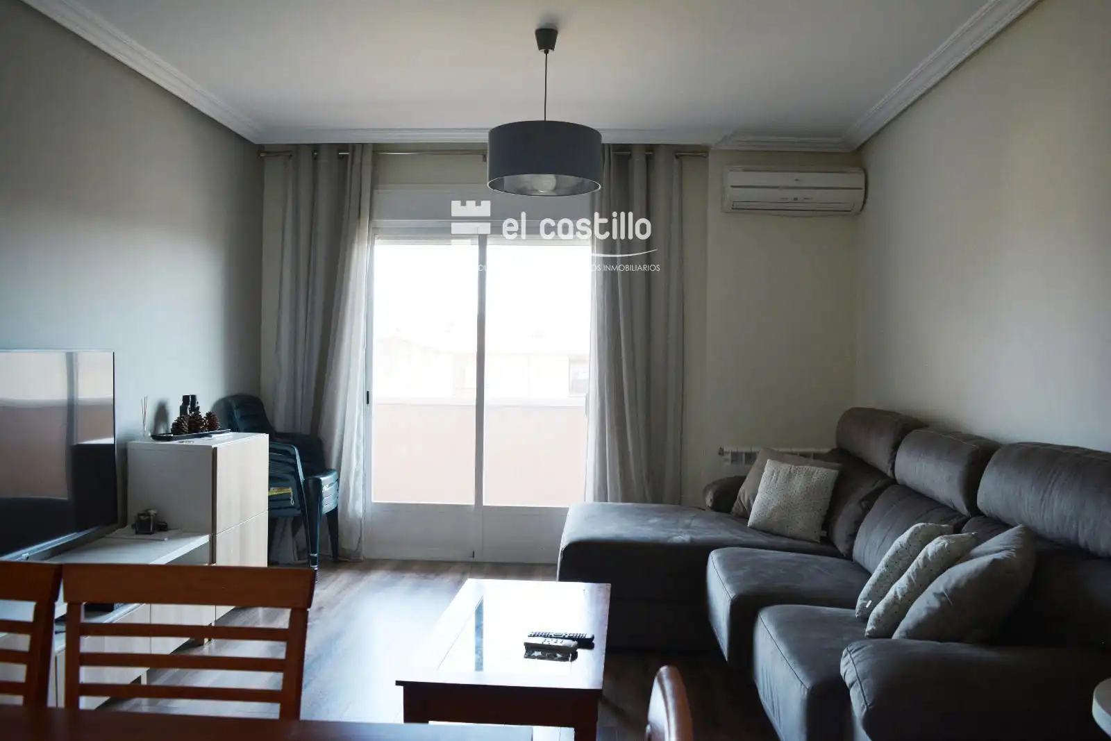 Piso con piscina en venta en La Adrada, imagen 5