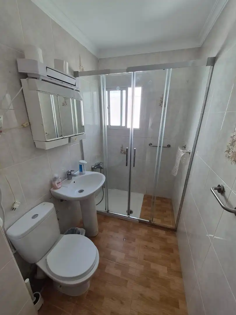 Baño de Piso en venta en San Fernando