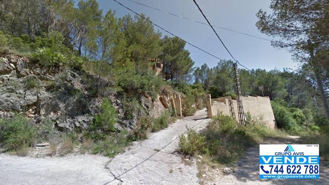 Terreno en Venta en Urbanizacion CUMBRES LAS, 48 en Urbanizaciones