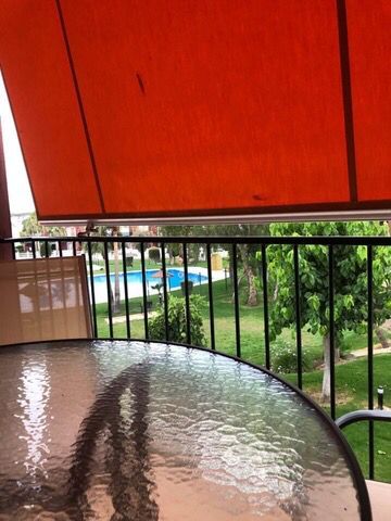Apartament de lloguer a Carretera del Molino Viejo, Los Gallos