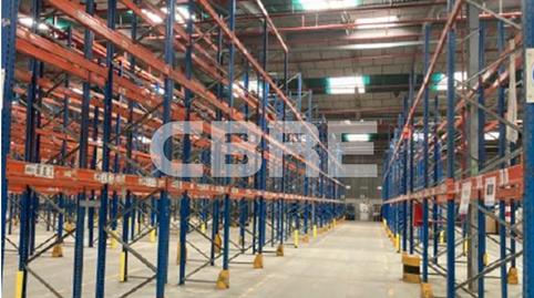 Photo 3 of Industrial buildings to rent in Avenida de las Morcilleras, 40, Estación, Valdemoro