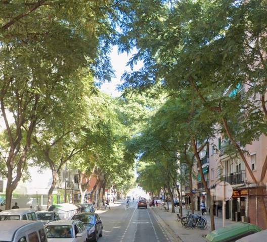 Piso en Venta en Carrer d'Indalecio Prieto, 36 en Son Gotleu