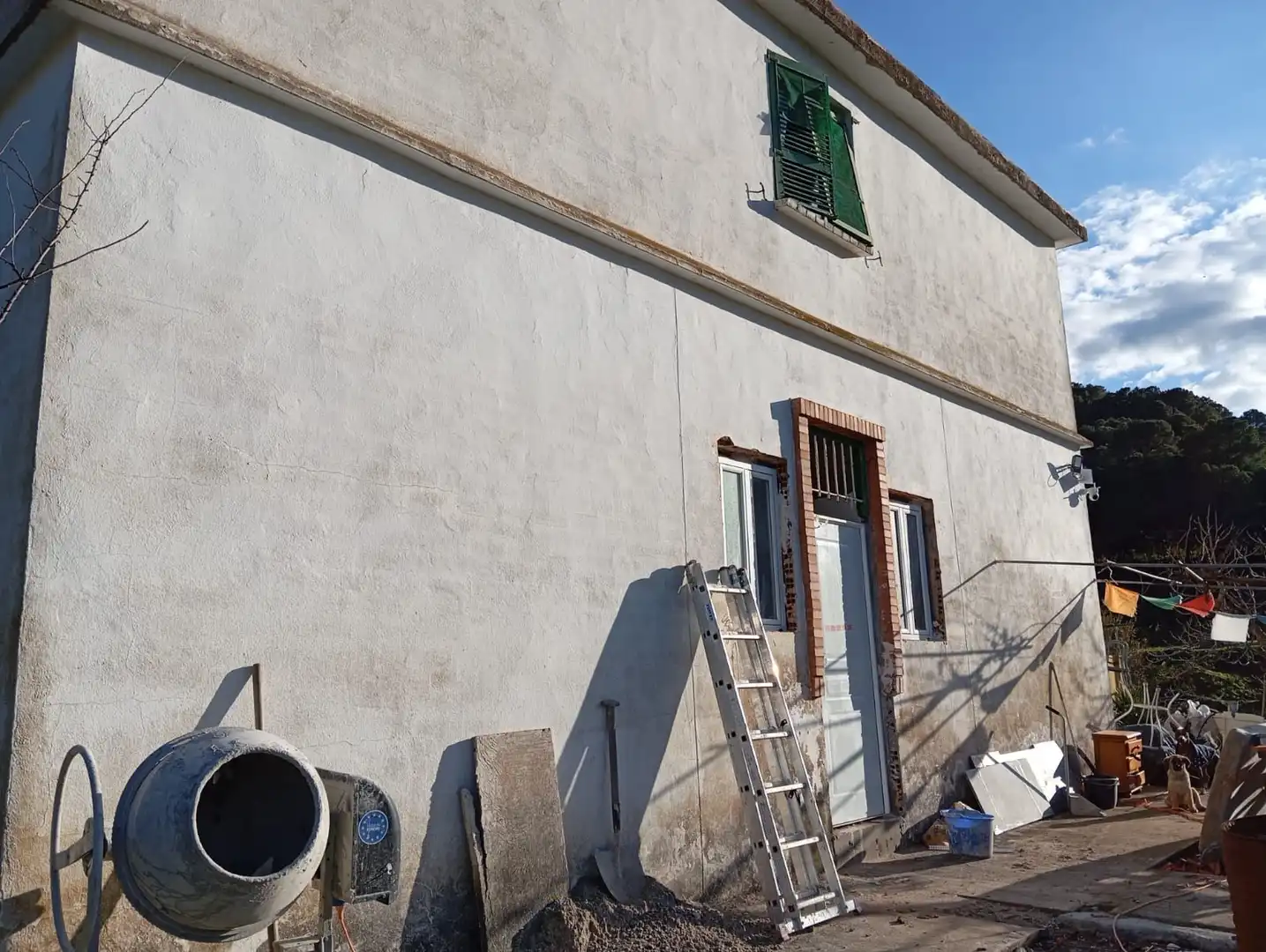 Casa rustica in vendita a Camino Los Guaperos , Paraje Majada Llana,, imagen 7