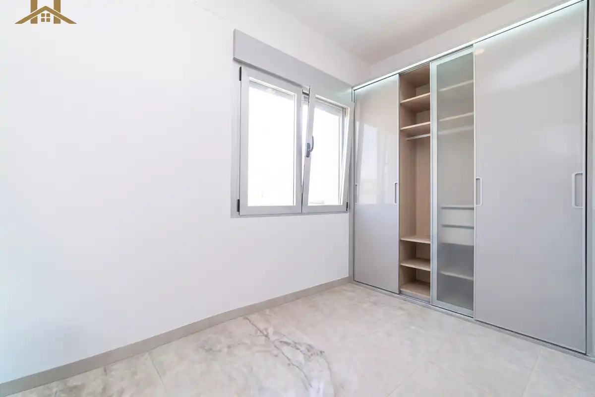 Dormitori de Casa o xalet en venda en Casarrubios del Monte amb Aire condicionat, Calefacció i Terrassa