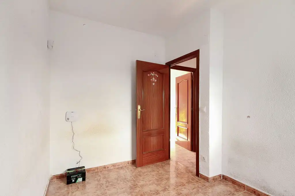 Piso en venta en Parla