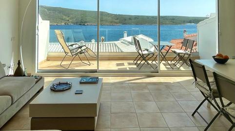 Photo 4 of Attic to rent in Calle Tramontana, Fornells, Illes Balears