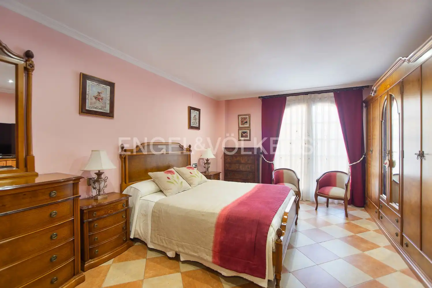 Haus mit Terrasse zum Verkauf in Avenida Alemania-Italia, imagen 28