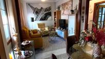 Living room of Flat for sale in Redondela  with Heating and Storage room