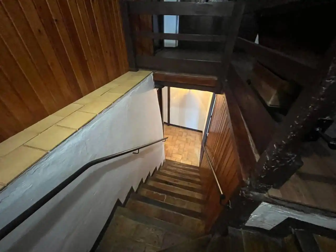 Casa o chalet de alquiler en Vilada con Jardín privado