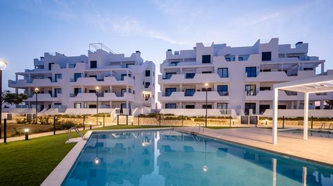 Luxury Apartments in Torre Pacheco – Modern Living on the Costa Cálida