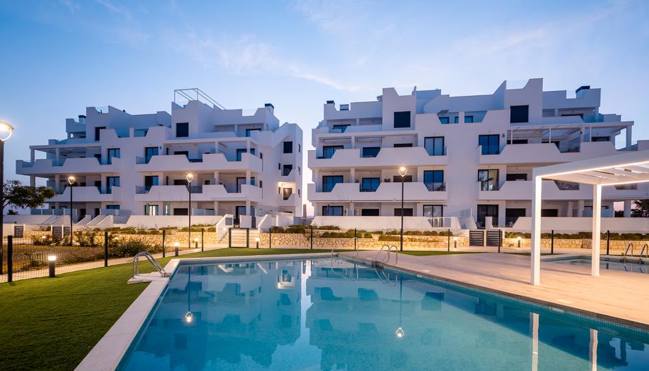 Foto 1 von Wohnung zum Verkauf in Calle Mayor, 28, Torre-Pacheco ciudad, Murcia