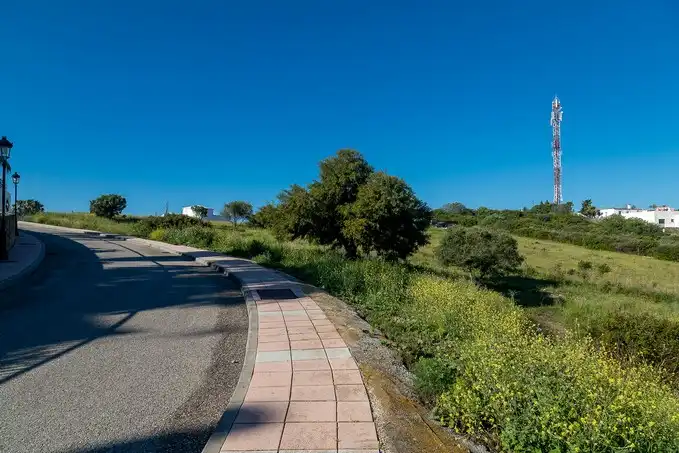 Terreni e lotti in vendita a Urb Los Hidalgos, imagen 16