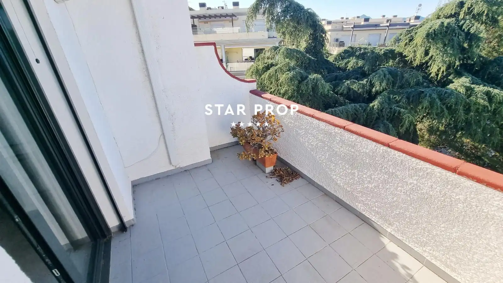 Terraza de Casa adosada en venta en Llançà con Terraza, Trastero y Amueblado