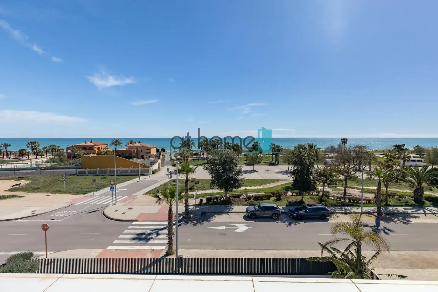 Vista exterior de Casa o xalet en venda en Almenara amb Aire condicionat, Calefacció i Jardí privat
