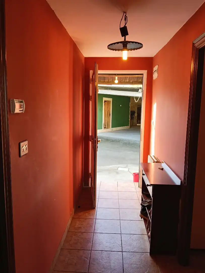 Casa o chalet en venta en Vilasantar con Calefacción y Trastero