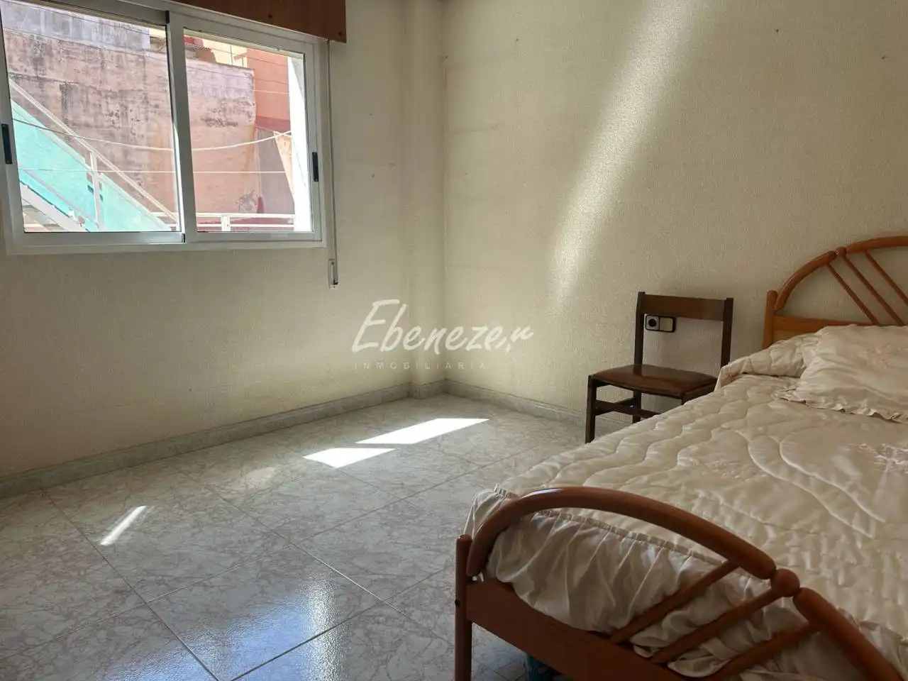 Habitación de Piso en venta en Cartagena con Jardín privado, Terraza y Trastero