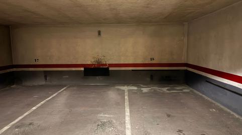 Foto 3 de Garatge en venda a Campo de la Juventud, Palencia Capital