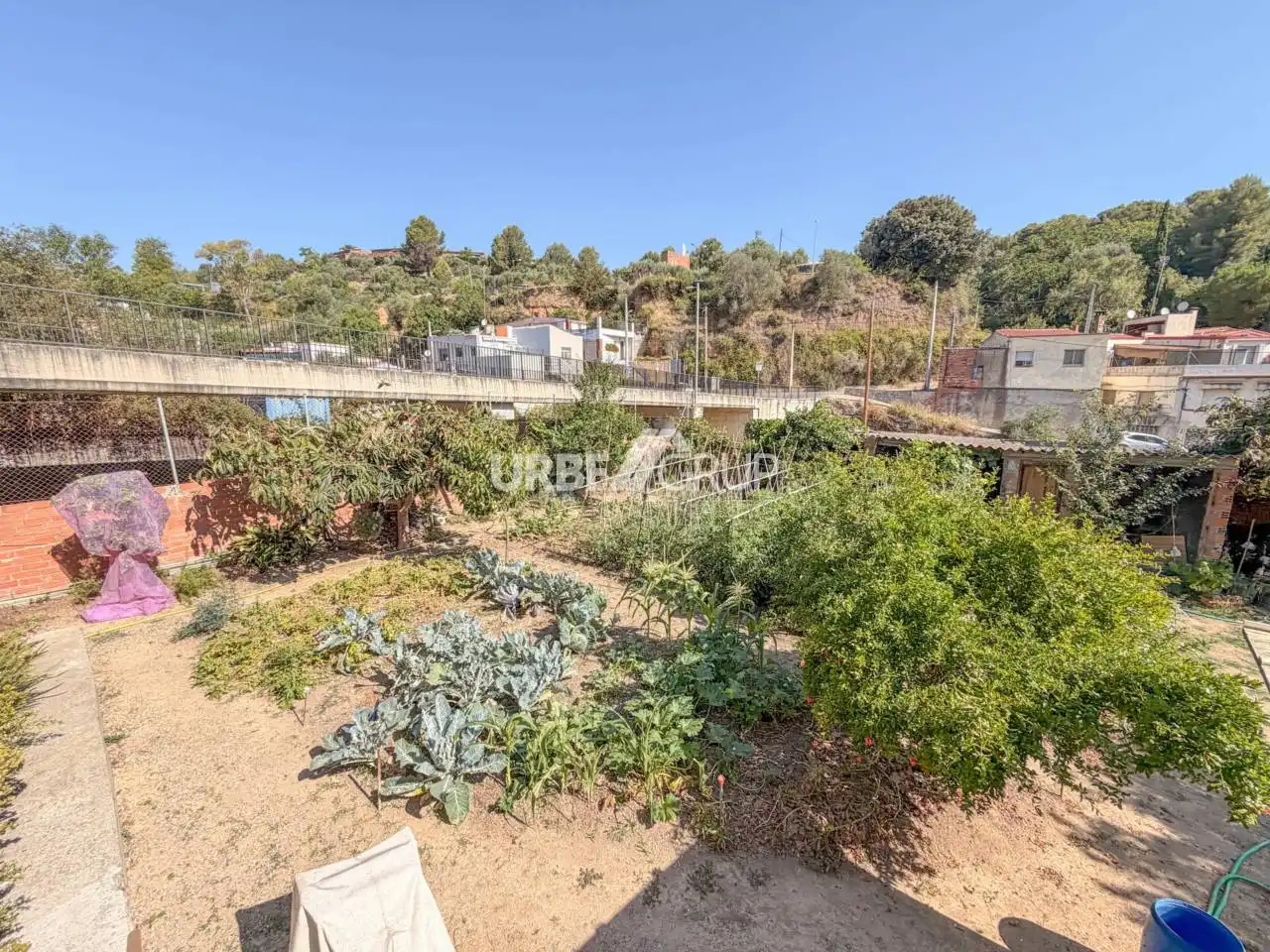 Houses for sale in Terrassa  with Heating and Private garden