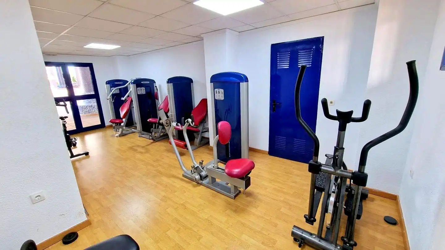 Apartamento de alquiler en calle del Maestrat, 11, Playa de Gandia