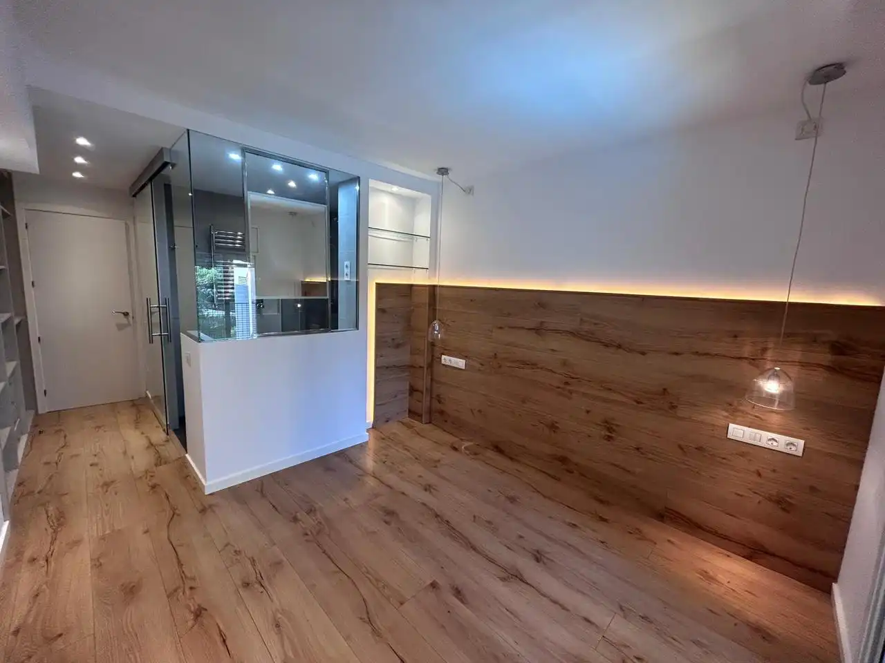 Attic for sale in Castelldefels  with Air Conditioner, Heating and Terrace
