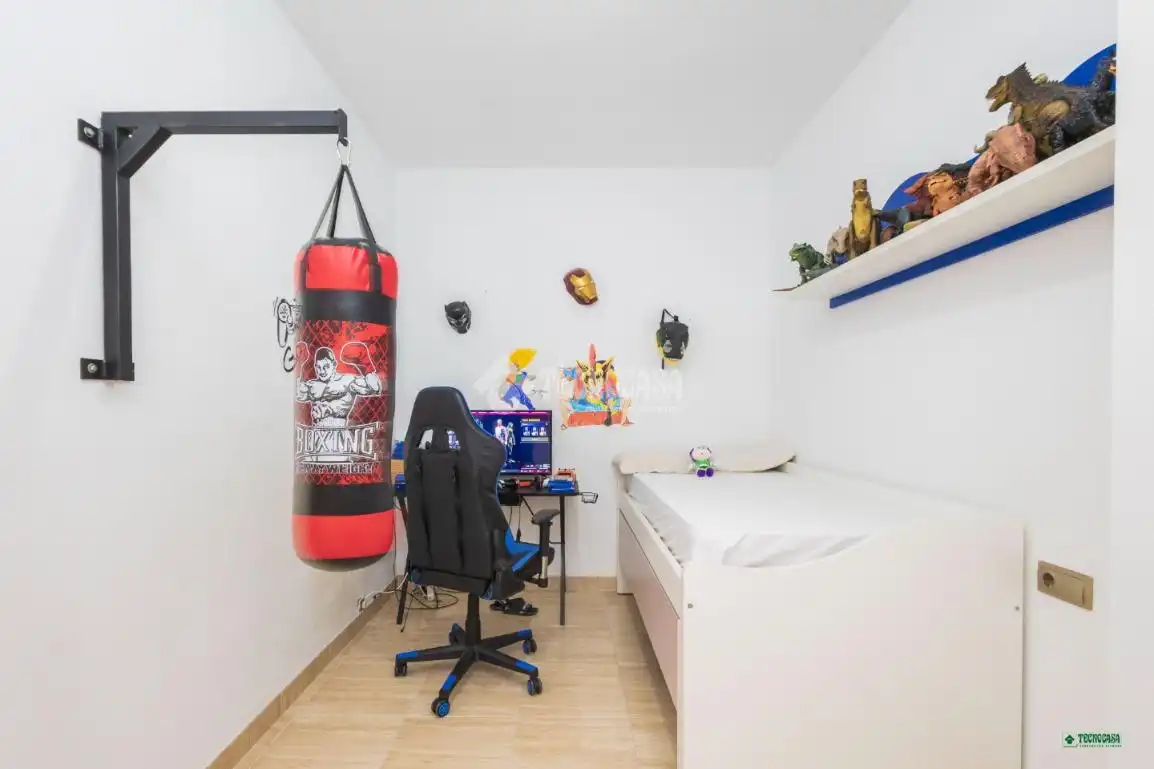 Flat with pool for sale in Vera Ciudad, imagen 31