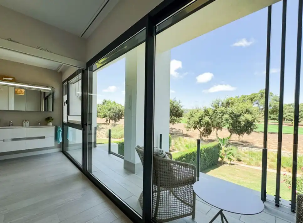 Casa a schiera con piscina in vendita a Mesilla del Diente, imagen 18