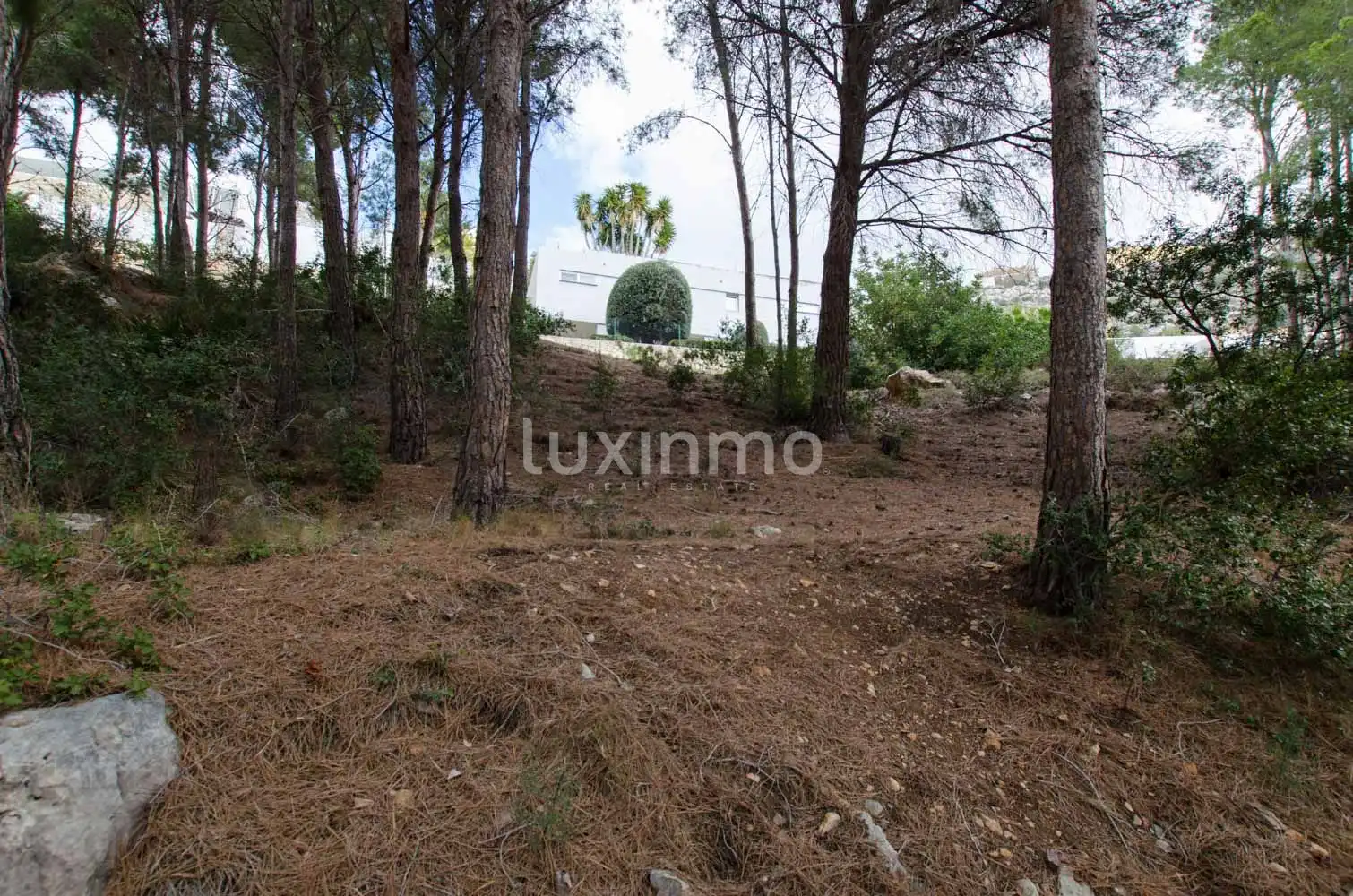 Terrenys i solars en venda a Altea Hills, imagen 6