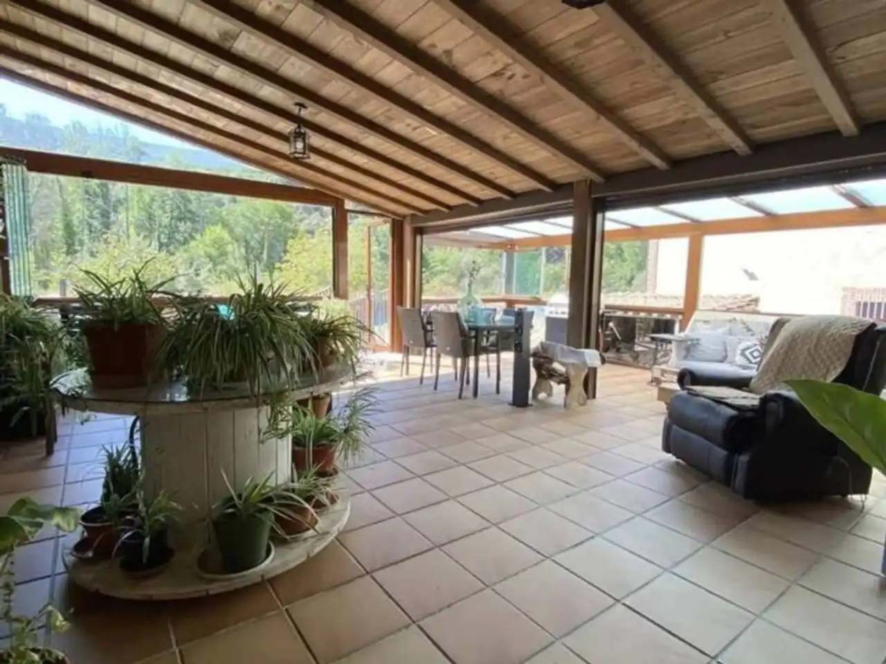 Chalet en venta en Cabezuela del Valle, imagen 37