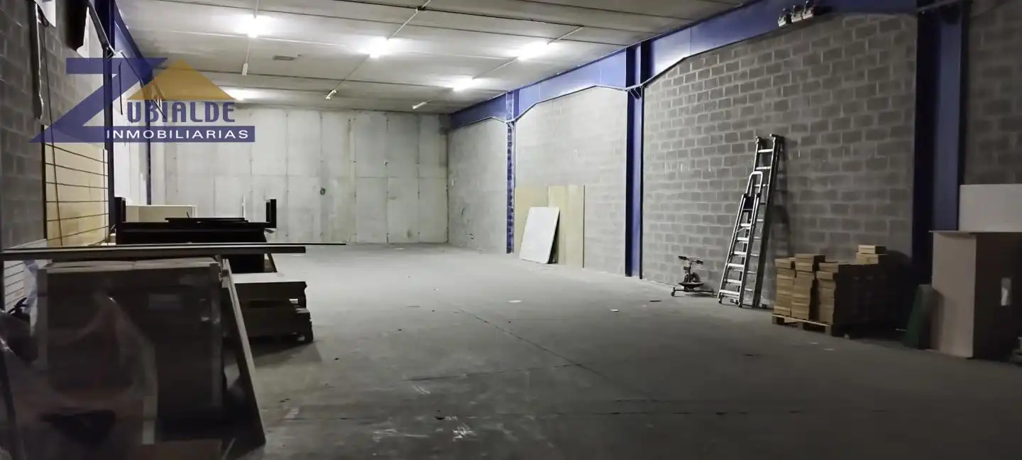 Nave industrial in vendita a Kareaga Kalea, imagen 6