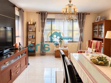 Wohnung mit Balkon zum Verkauf in Lorca Ciudad