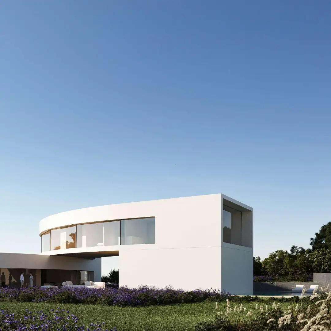 House with pool for sale in Sotogrande Alto, imagen 4