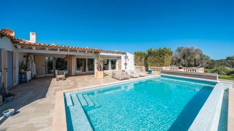 Foto 3 de Casa o xalet en venda a Capdepera Poble, Capdepera