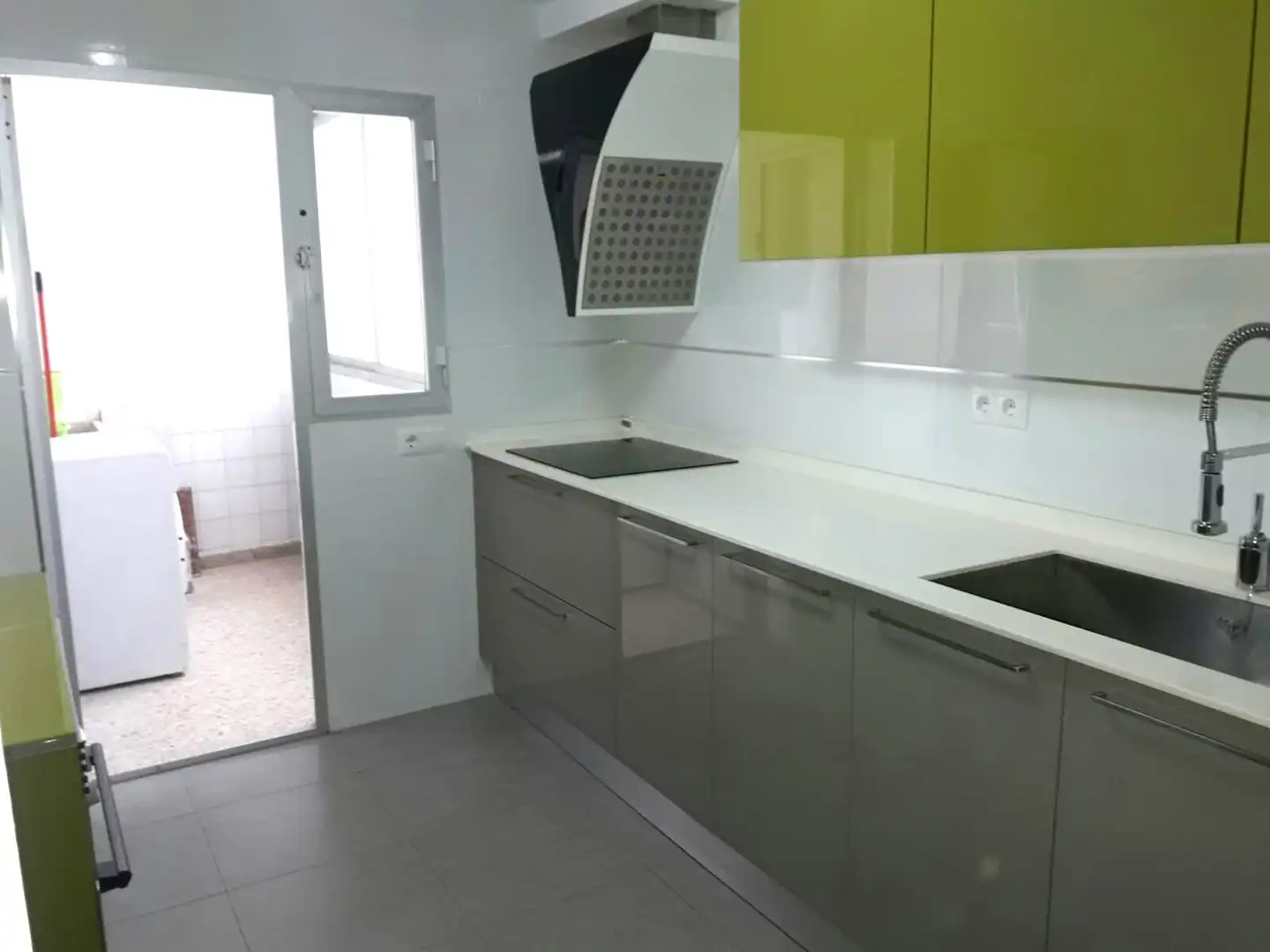 Appartement avec terrasse à vendre à Centro Ciudad, imagen 3