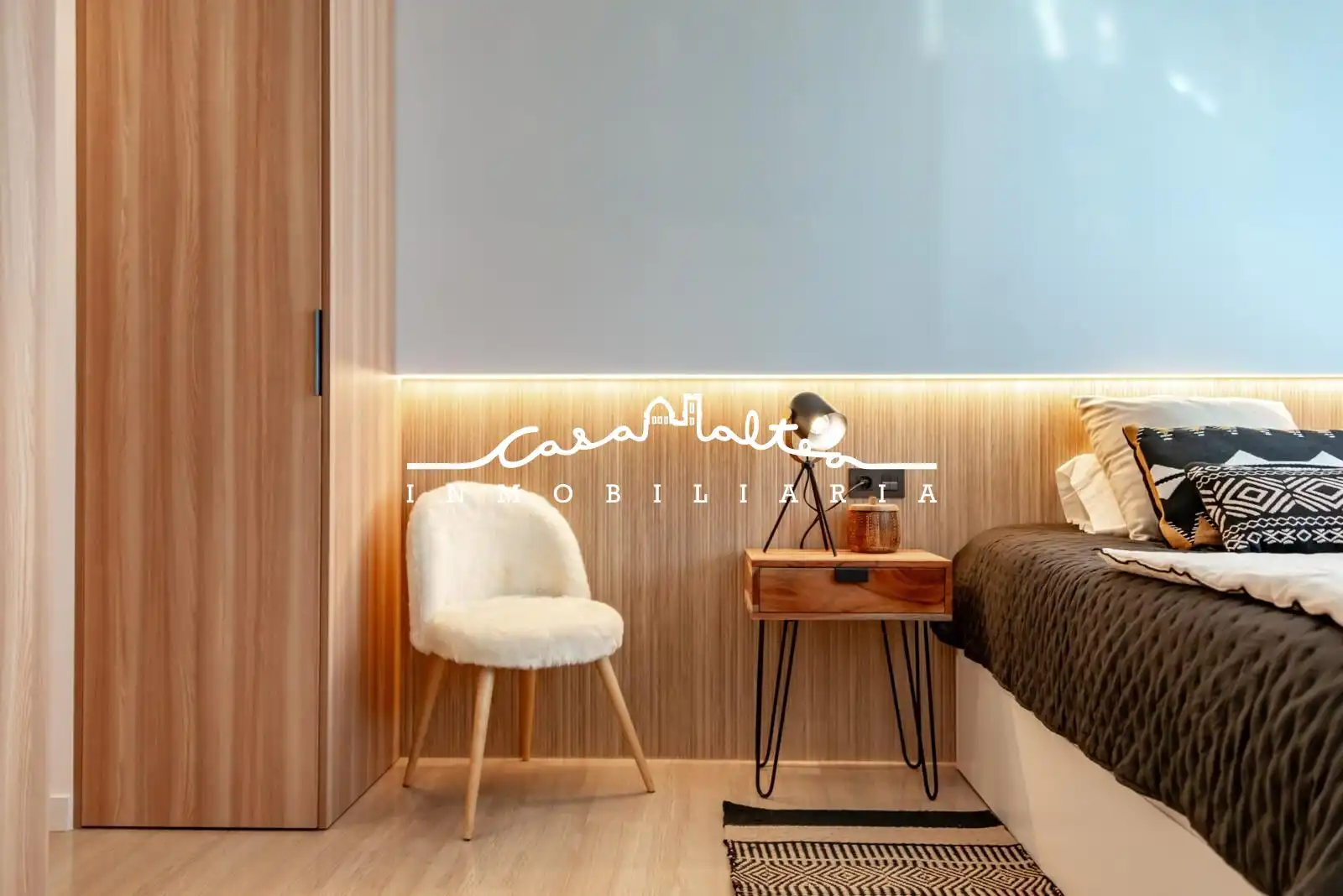 Casa con terrazza in vendita a Mascarat, imagen 9