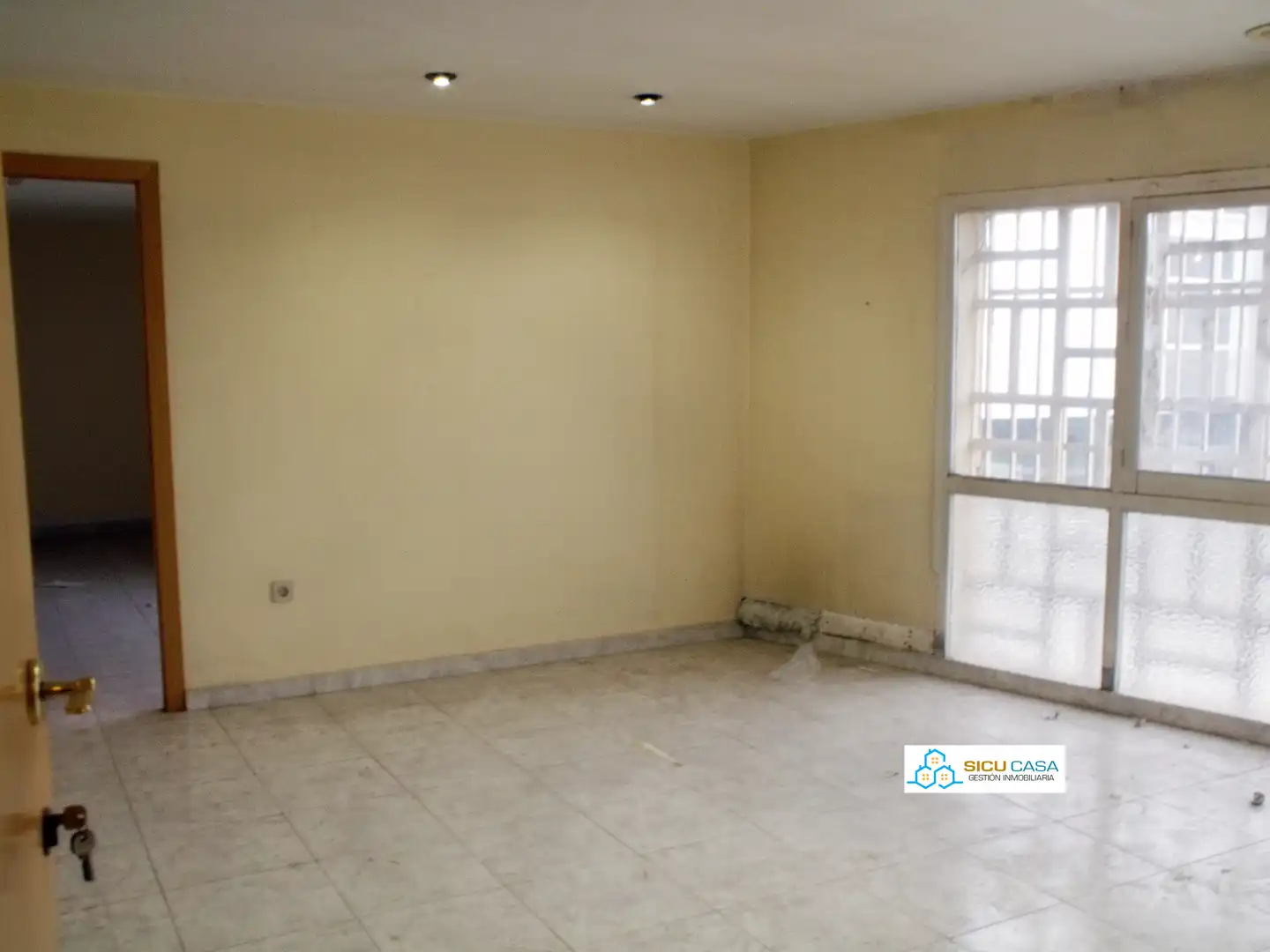 Industrial building for sale in Avenida Zodiaco, imagen 29