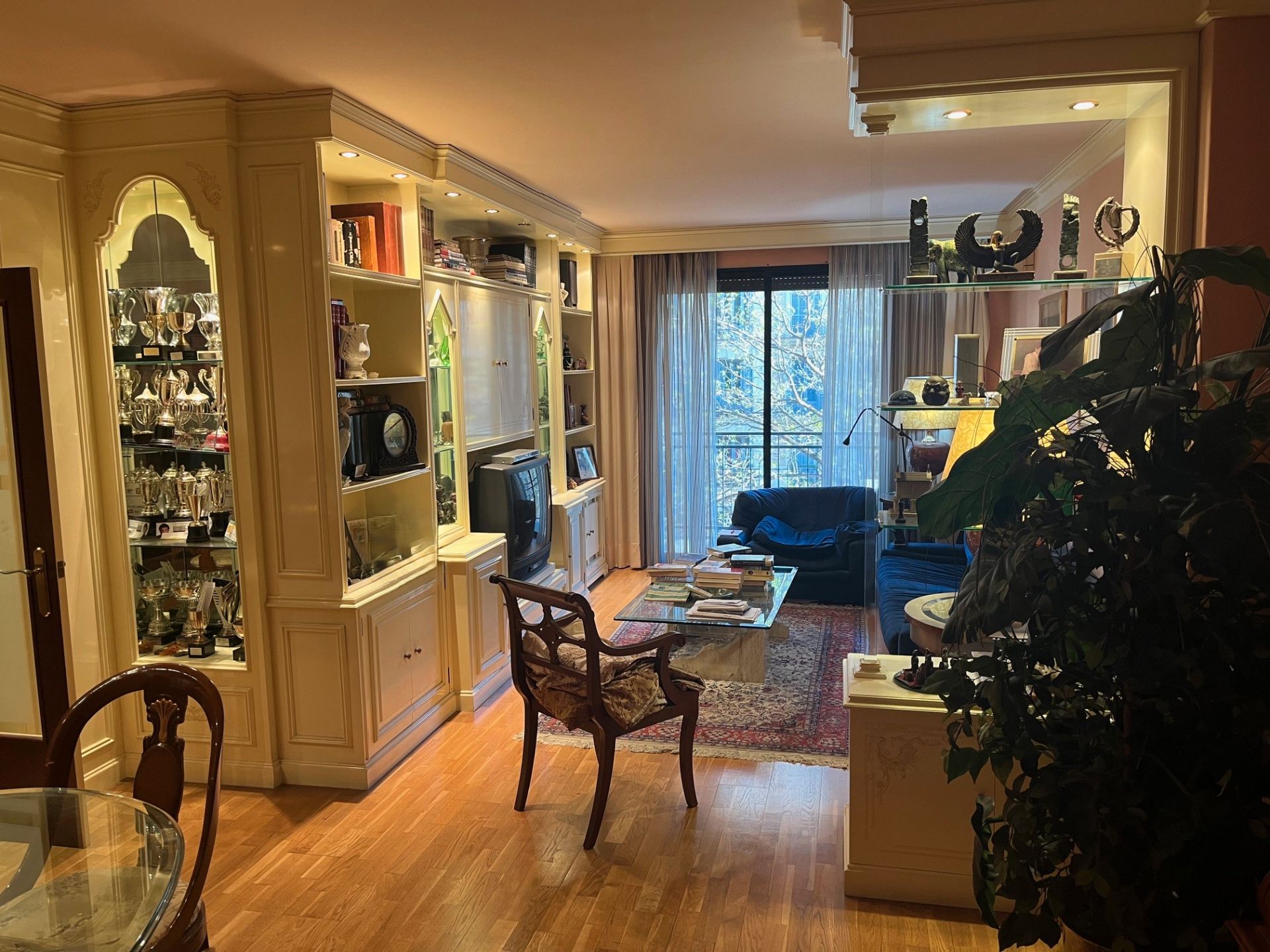 Piso en venta en Avinguda de Mistral, Sant Antoni, Eixample