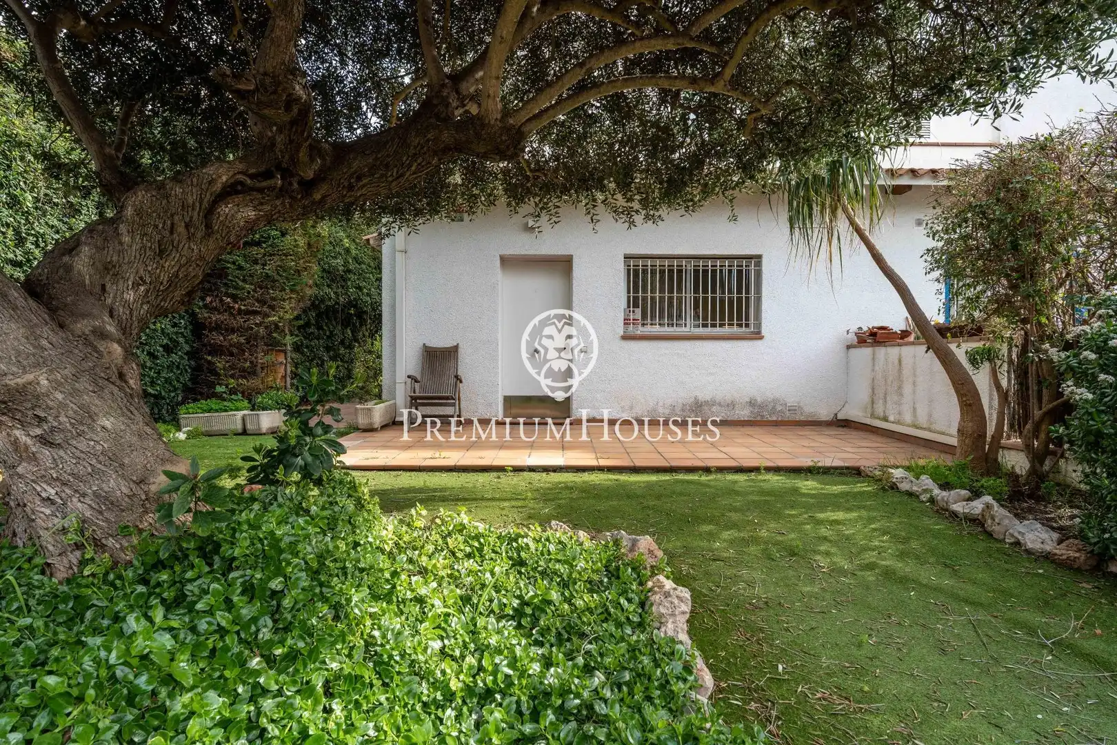 Casa bifamiliare con terrazza in vendita a Mare de Deu de Montserrat, imagen 36