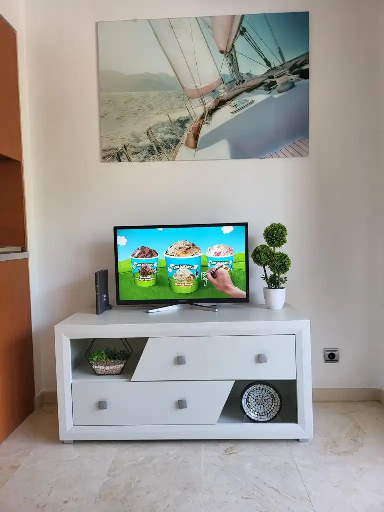 Apartamento de alquiler en Camino de Doña María, 8, Cortijo Torrequebrada
