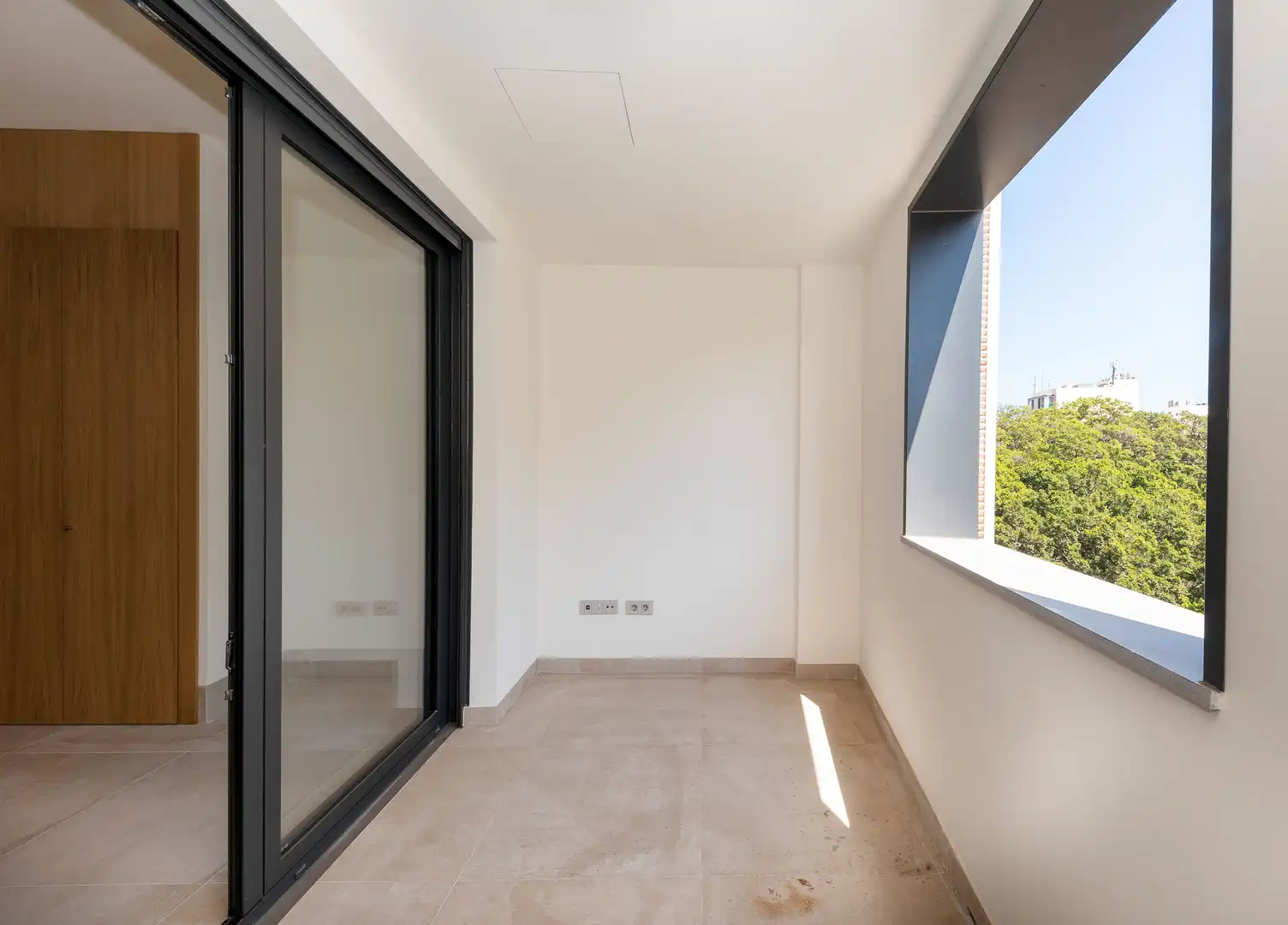 Wohnung mit Terrasse zum Verkauf in Centro, imagen 2