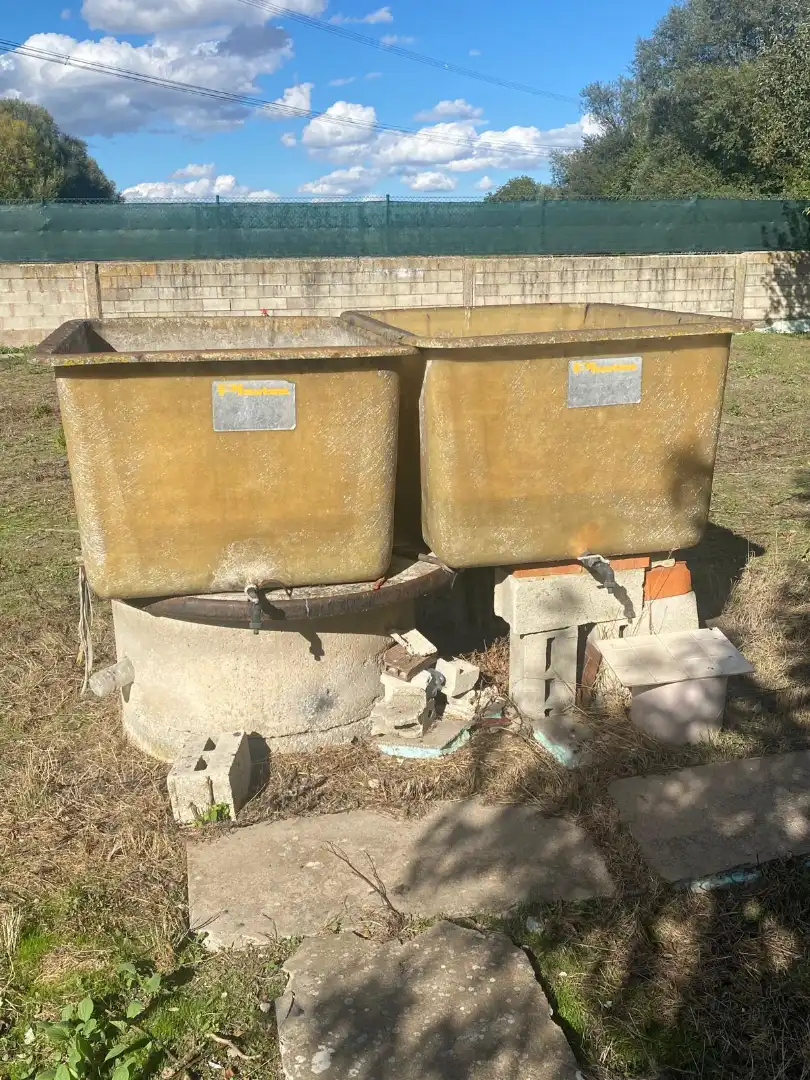 Außenansicht von Grundstücke zum Verkauf in Burgos