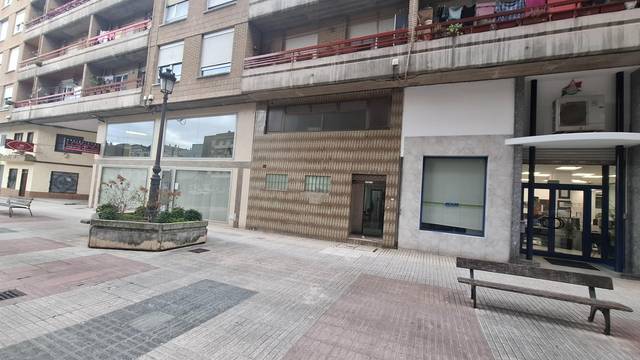 Local comercial en Venta en El Parque - Zapatón