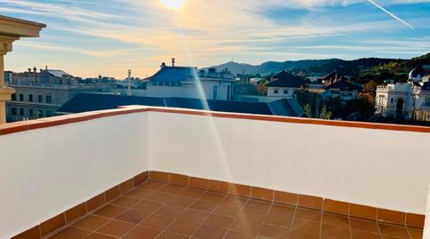 Foto 3 de Àtic en venda a Sant Gervasi i la Bonanova, Barcelona